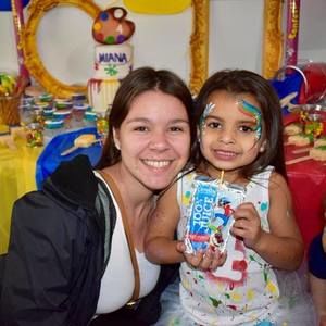 Meet your Posher, Mia